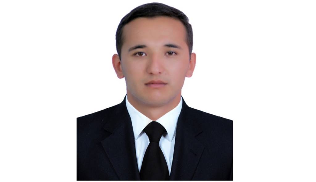 Xoshimov Xushbaxt Rustamjon o‘g‘lining Biologiya fanlari bo‘yicha falsafa doktori (PhD) dissertatsiya ishi himoyasi to‘g‘risida