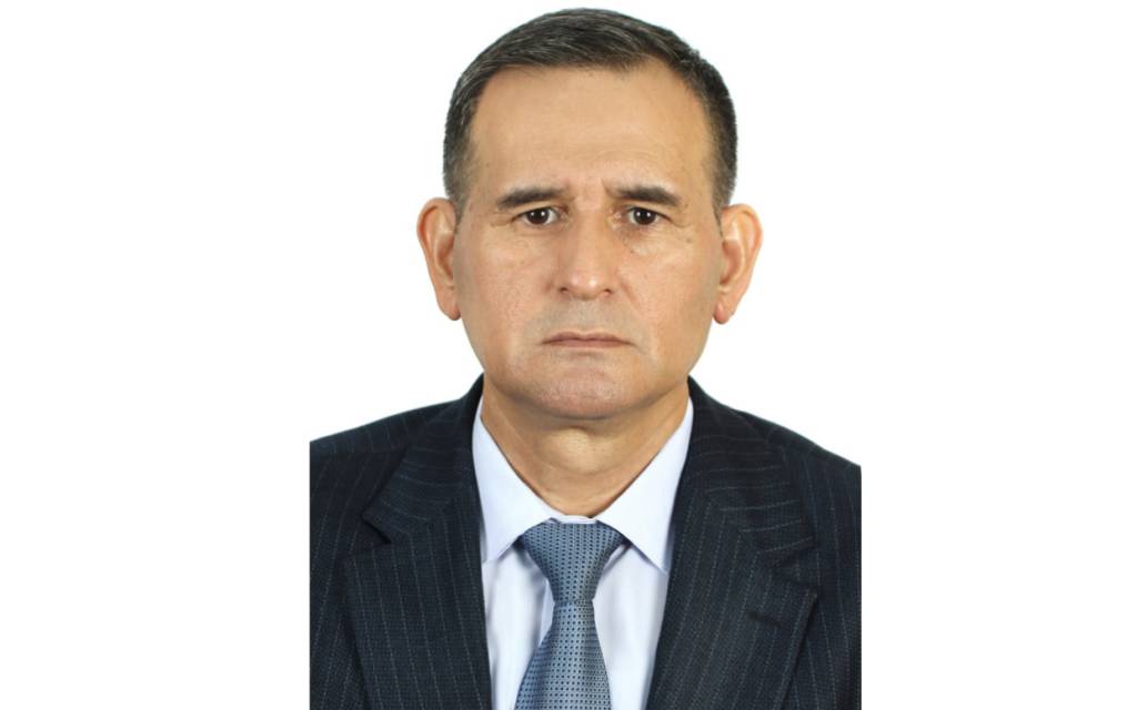 Axmedov Muxomod-Umar Baxridinovichning pedagogika fanlari bo‘yicha falsafa doktori (PhD) dissertasiya ishi himoyasi to‘g‘risida