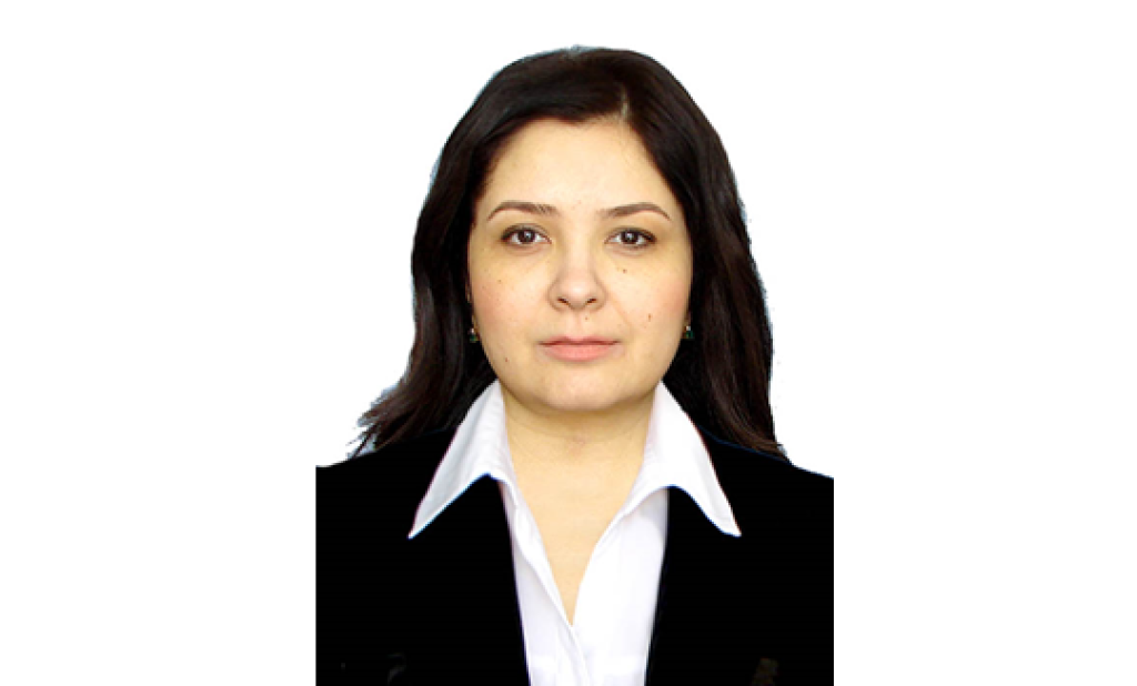 Ismailova Rano Olimdjanovnaning tibbiyot fanlari bo‘yicha fan doktori (DSc) dissertatsiya ishi himoyasi to‘g‘risida