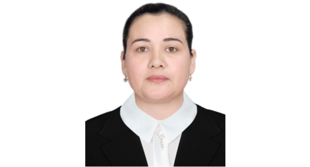 Ashurova Marhabo Sayfulloyevnaning pedagogika fanlari bo‘yicha falsafa doktori (PhD) dissertatsiya ishi himoyasi to‘g‘risida