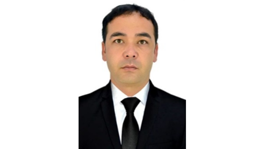 Topvoldiyev Kazbek Axmadaliyevichning filologiya fanlari bo‘yicha falsafa doktori (PhD) dissertatsiya ishi himoyasi to‘g‘risida