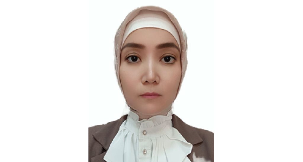 Babajanova Umida Tajimuratovnaning falsafa fanlari bo‘yicha falsafa doktori (PhD) dissertatsiya ishi himoyasi to‘g‘risida