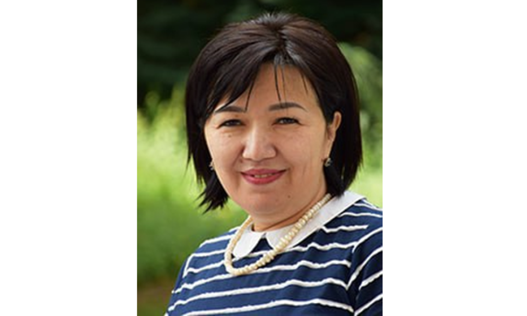 Saidazizova Shaxlo Xibziddinovnaning tibbiyot fanlari doktori (DSc) dissertatsiya ishi himoyasi to‘g‘risida