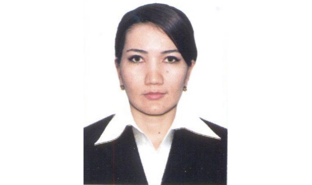 Begimova Dilshoda Komiljonovnaning iqtisodiyot fanlari bo‘yicha falsafa doktori (PhD) dissertatsiya ishi himoyasi to‘g‘risida