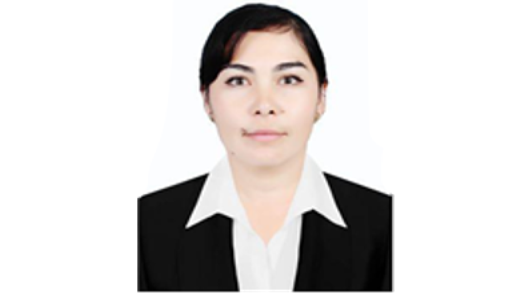 Xolmirzayeva Zulfizarxon Baxodirjonovnaning qishloq xo‘jalik fanlari falsafa doktori (PhD) dissertatsiya ishi himoyasi to‘g‘risida