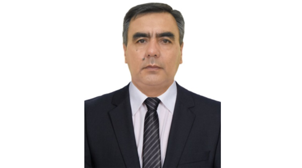 Djamolov Jumaboy Xisenovichning filologiya fanlari bo‘yicha falsafa doktori (PhD) dissertatsiya ishi himoyasi to‘g‘risida