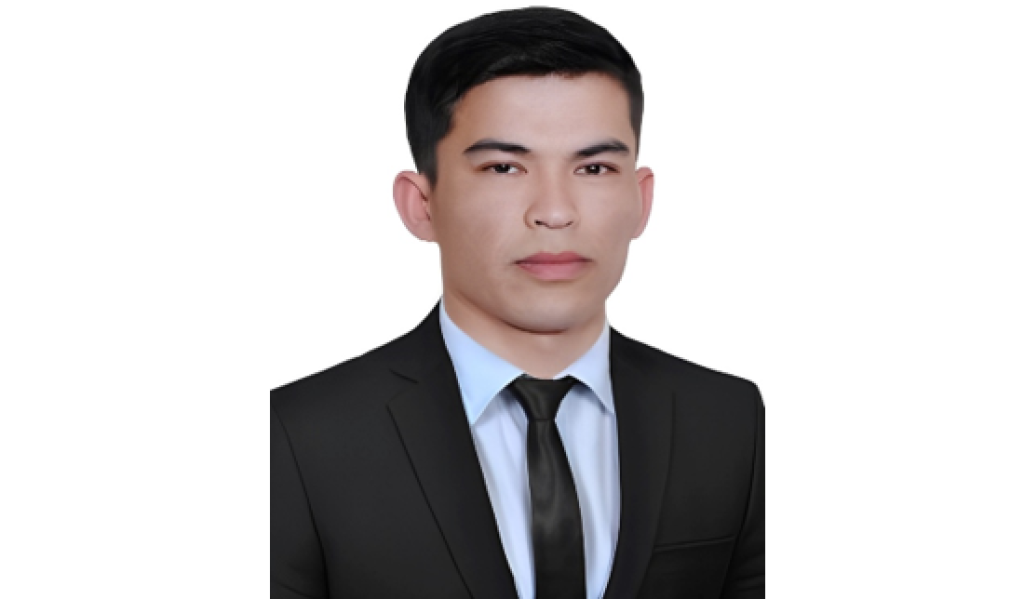 Qayumov Hasan Yusuf o‘g‘lining biologiya fanlari bo‘yicha falsafa doktori (PhD) dissertatsiya ishi himoyasi to‘g‘risida