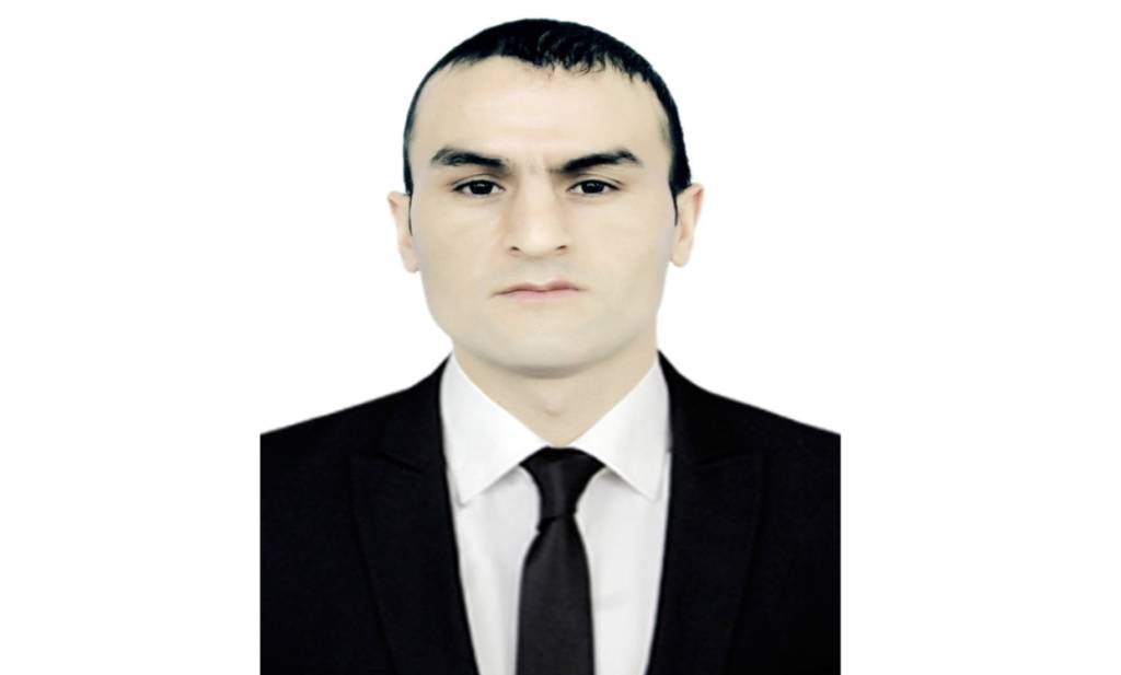 Xolnazarov Umid Erkinovichning filologiya fanlari bo‘yicha falsafa doktori (PhD) dissertatsiyasi ishi himoyasi to‘g‘risida