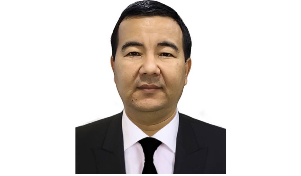 Turekeyev Xojaaxmetjan Sabirbayevichning fizika-matematika fanlari bo‘yicha falsafa doktori (PhD) dissertatsiya ishi himoyasi to‘g‘risida