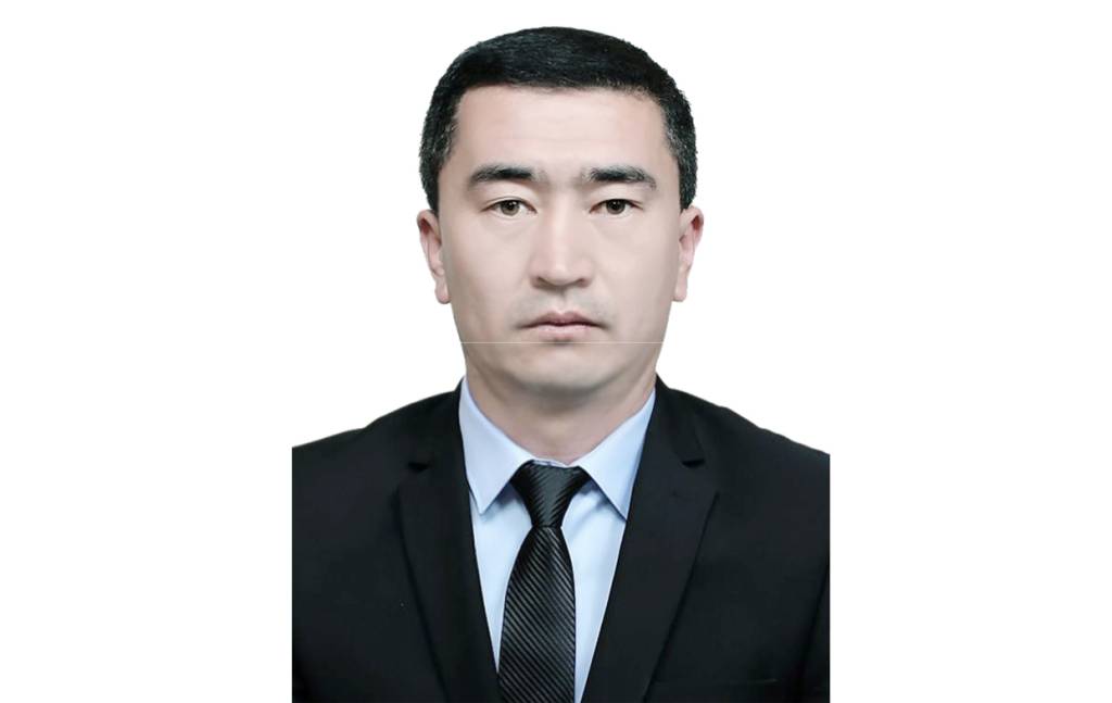 Musayev Bekzod Murodovichning geografiya fanlari bo‘yicha falsafa doktori (PhD) dissertatsiya ishi himoyasi to‘g‘risida