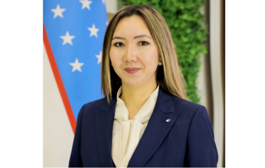 Batirbekova Aida Makkamovnaning iqtisodiyot fanlari bo‘yicha falsafa doktori (PhD) dissertatsiya ishi himoyasi to‘g‘risida