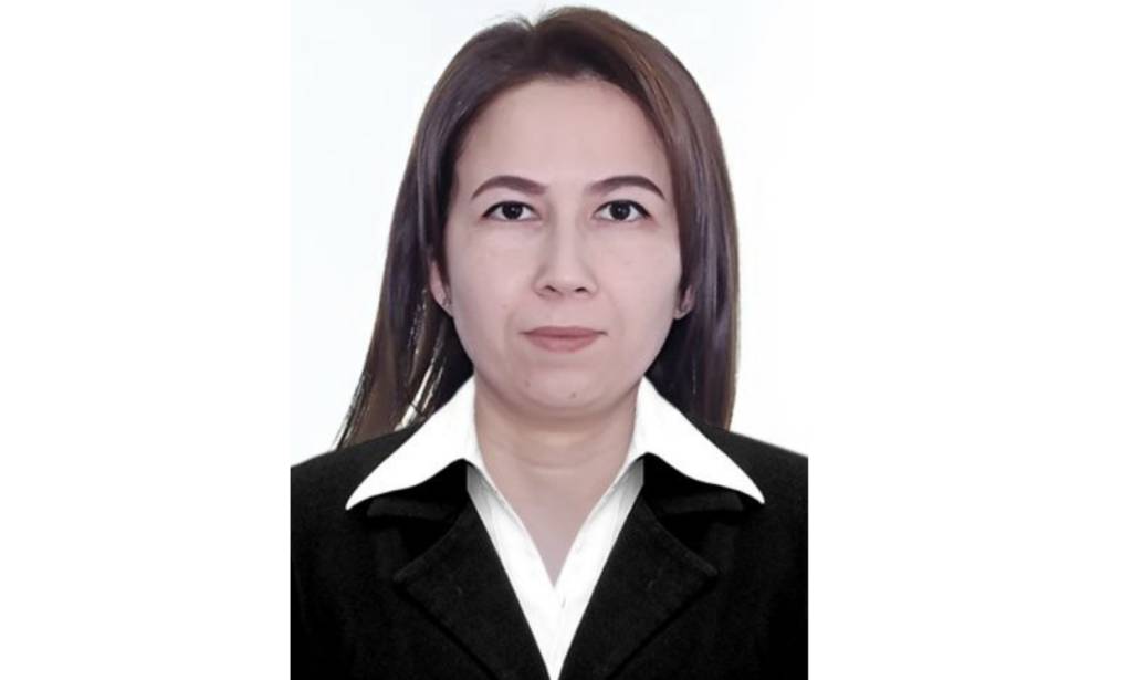 Alimova Nigina Pulatovnaning tibbiyot fanlari bo‘yicha falsafa doktori (PhD) dissertatsiya ishi himoyasi to‘g‘risida