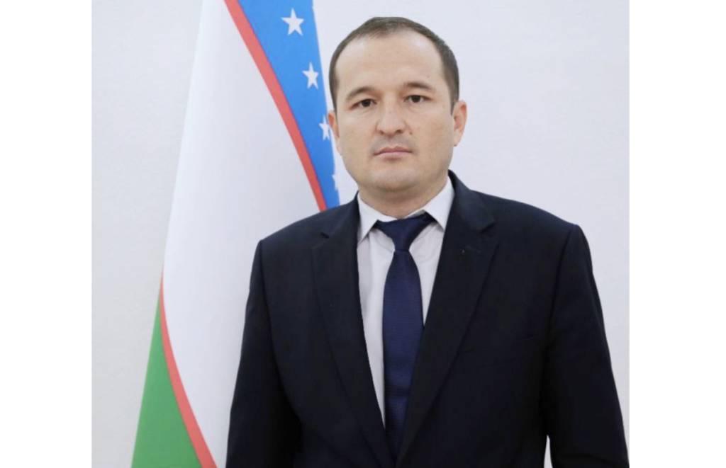 Boymanov Islom Jo‘rayevichning texnika fanlari bo‘yicha falsafa doktori (PhD) dissertatsiya ishi himoyasi to‘g‘risida