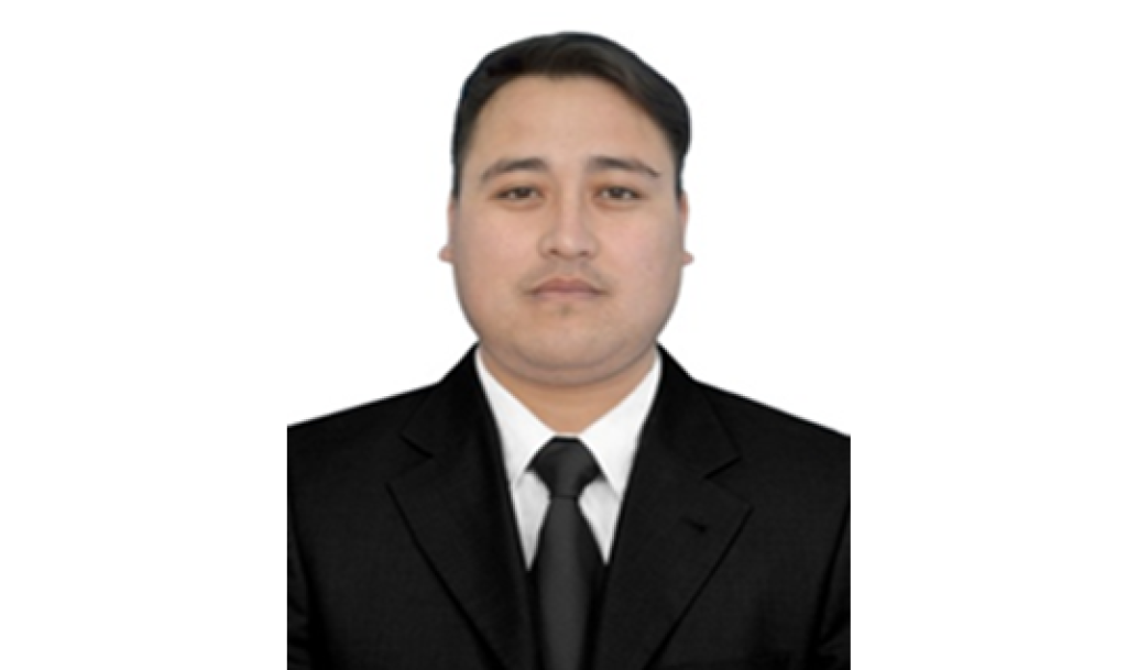 Pulatov Quvonchbek Azamatovichning tarix fanlari bo‘yicha falsafa doktori (PhD) dissertatsiya ishi himoyasi to‘g‘risida