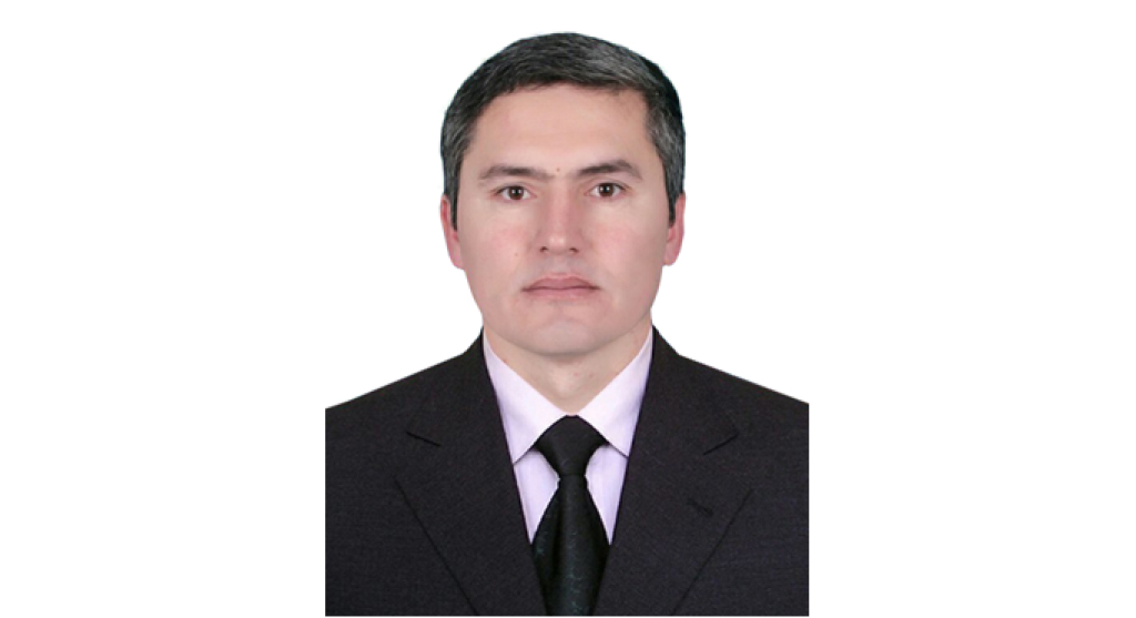 Ajimamatov Xalilulla Tashtemirovichning tibbiyot fanlari falsafa doktori (PhD) dissertatsiya ishi himoyasi to‘g‘risida