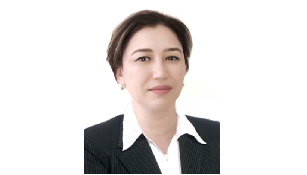 Babadjanova Shoira Utkurovnaning tibbiyot fanlari bo‘yicha falsafa doktori (PhD) dissertatsiya ishi himoyasi to‘g‘risida