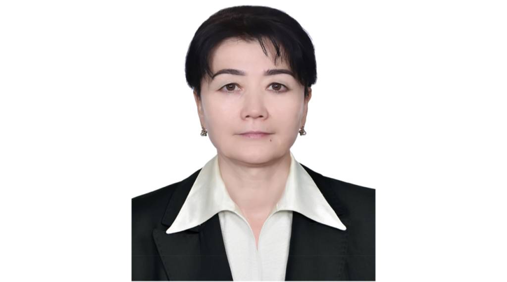 Rajabova Nilufar Turabayevnaning tibbiyot fanlari bo‘yicha falsafa doktori (PhD) dissertatsiya ishi himoyasi to‘g‘risida