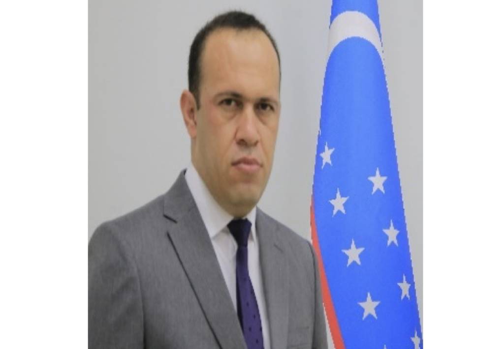 Yusupov Sirojiddin Yunusovichning tibbiyot bo‘yicha falsafa fanlari (Phd ) dissertatsiya ishi himoyasi to‘g‘risida
