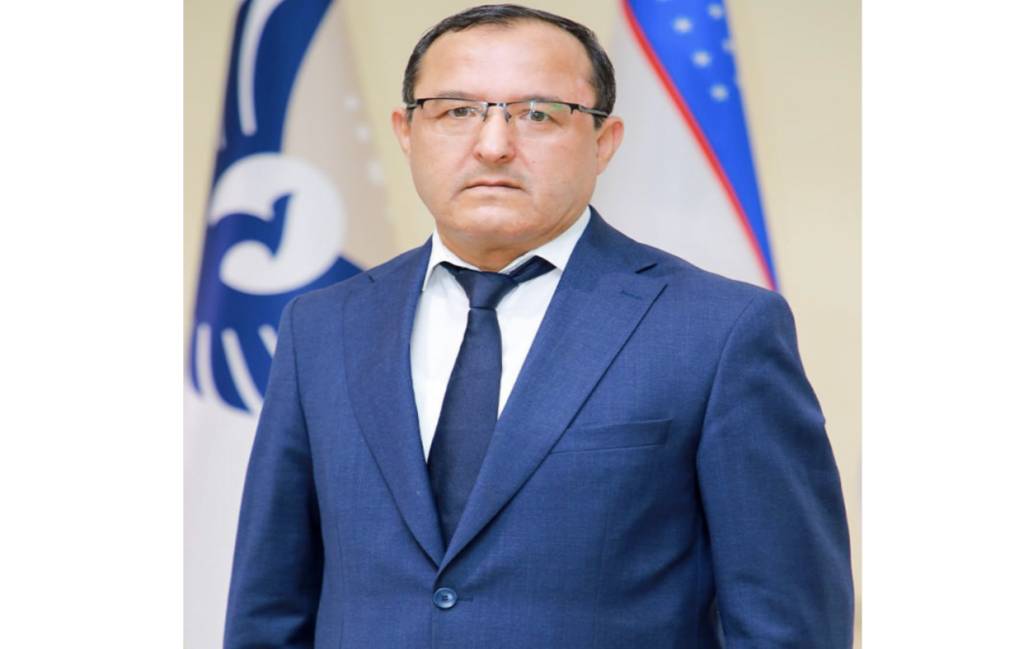Ismatov Xolbuta Begmatovichning iqtisodiyot fanlari bo‘yicha falsafa doktori (PhD) dissertatsiya ishi himoyasi to‘g‘risida