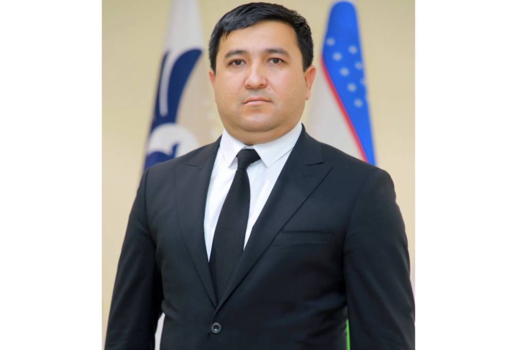 Xo‘jaqulov Ramshid Yunusovichning iqtisodiyot fanlari bo‘yicha falsafa doktori (PhD) dissertatsiya ishi himoyasi to‘g‘risida