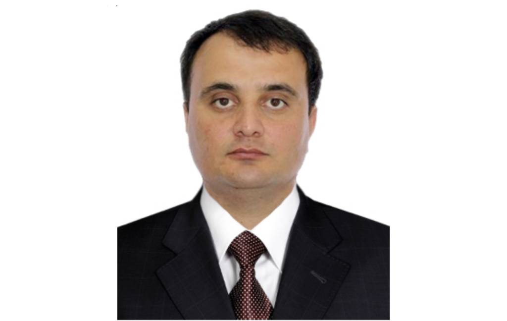 Ibroimov Sherzod Ibroim o‘g‘lining geografiya fanlari bo‘yicha falsafa doktori (PhD) dissertatsiya ishi himoyasi to‘g‘risida