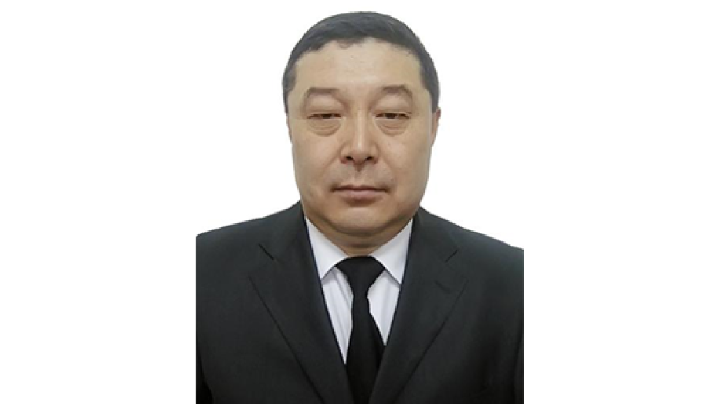 Berdishev Abduraxim Suleymanovichning texnika fanlari bo‘yicha fan doktori (DSc) dissertatsiya ishi himoyasi to‘g‘risida