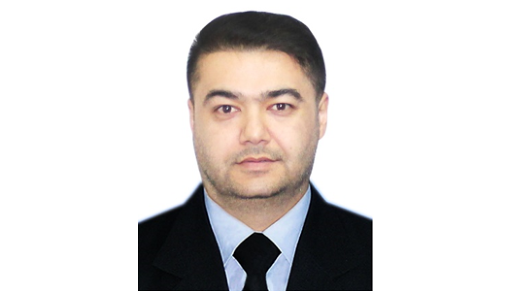 Panjiyev Sherzod Soxibovichning texnika fanlari bo‘yicha falasafa doktori (PhD) dissertatsiya ishi himoyasi to‘g‘risida