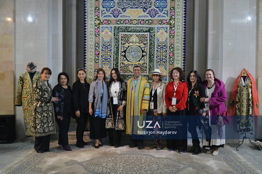 Искусство, очаровавшее весь мир