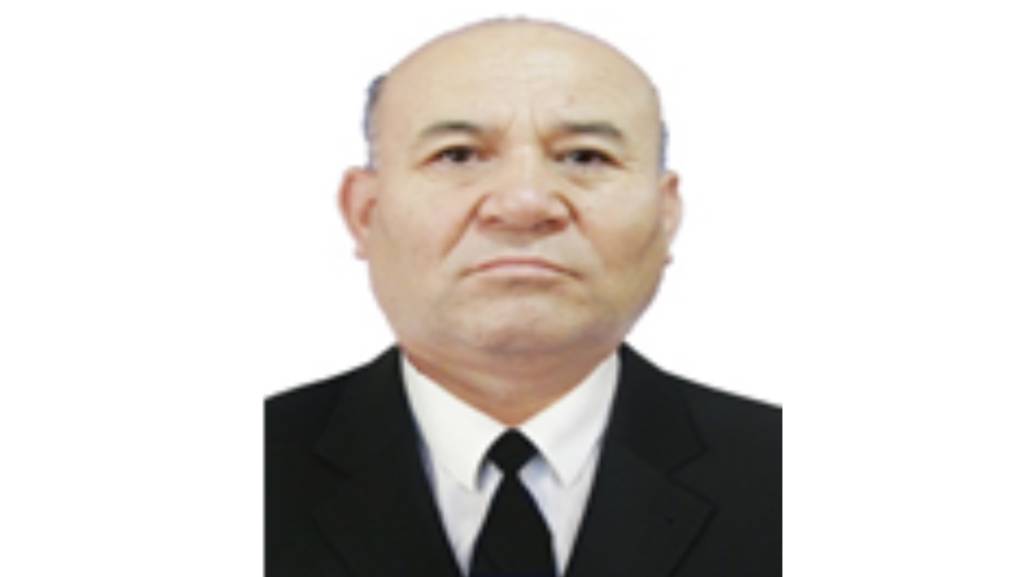 Abdullayev Nurbay Chunayevichning tibbiyot fanlari doktori (DSc) dissertatsiya ishi himoyasi to‘g‘risida