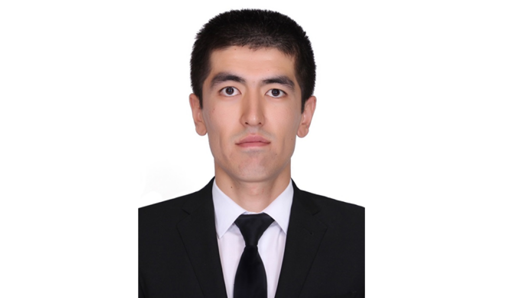 Xo‘jamov Umidjon Umarkulovichning texnika fanlari bo‘yicha falsafa doktori (PhD) dissertatsiya ishi himoyasi to‘g‘risida