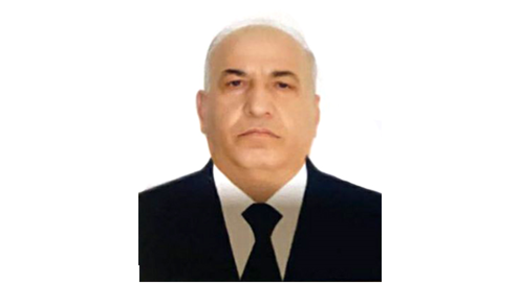 Aminov Sharif Nasimovichning falsafa fanlari bo‘yicha falsafa doktori (PhD) dissertatsiya ishi himoyasi to‘g‘risida