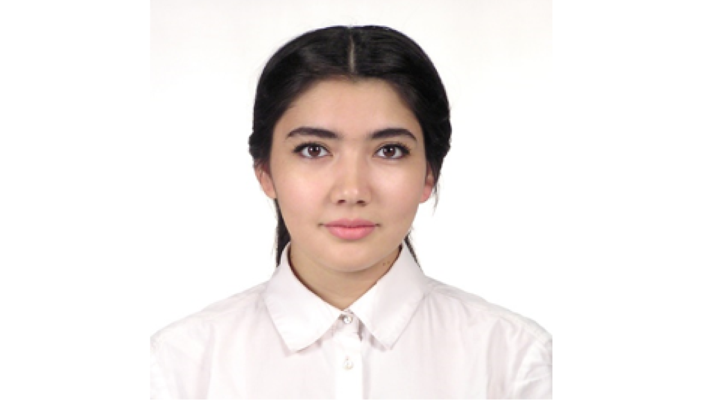 Ganiyeva Zulfiyaxon Boburxon qizining farmatsevtika fanlari doktori (PhD) dissertatsiya ishi himoyasi to‘g‘risida