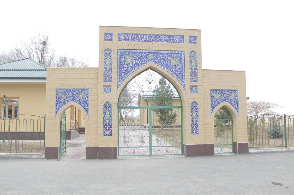 “Ko‘hna Xovos” tepaligi – 2500 yoshda