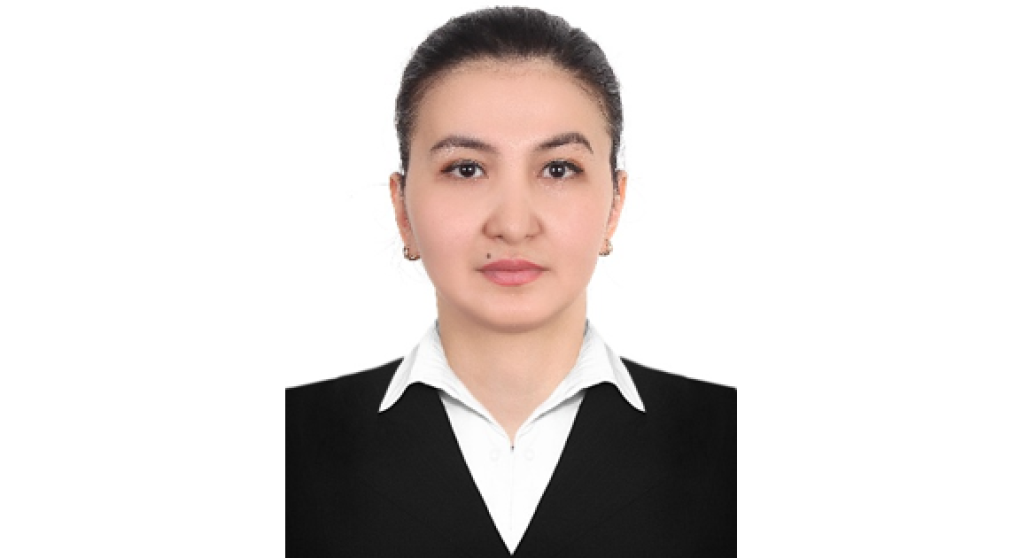 Eshmurodova Dilnora Bahodir qizining tibbiyot fanlari bo‘yicha falsafa doktori (PhD) dissertatsiya ishi himoyasi to‘g‘risida