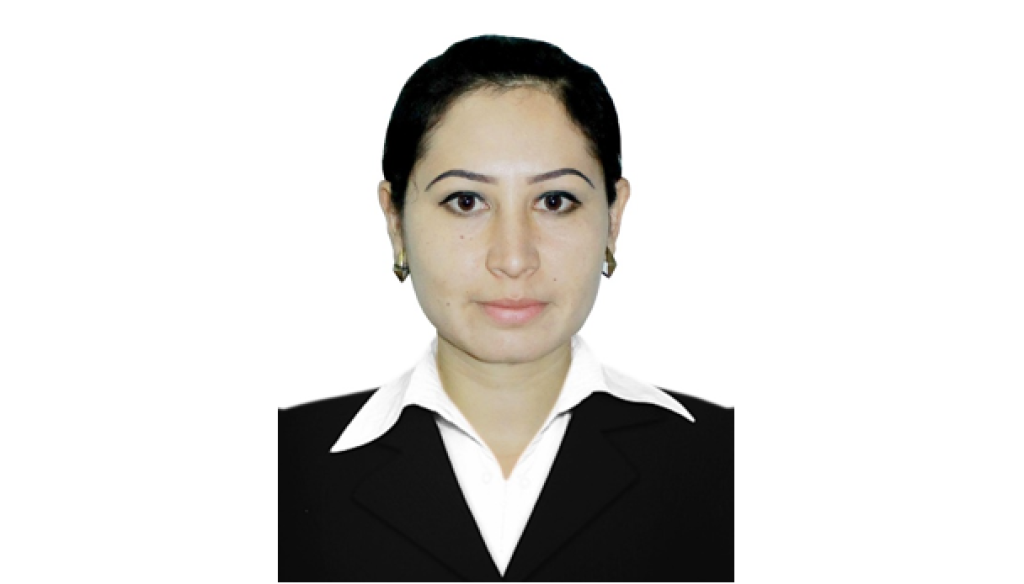 Nabixo‘jayeva Nargiza Toshpulatovnaning texnika fanlari bo‘yicha falsafa doktori (PhD) dissertatsiya ishini himoyasi to‘g‘risida