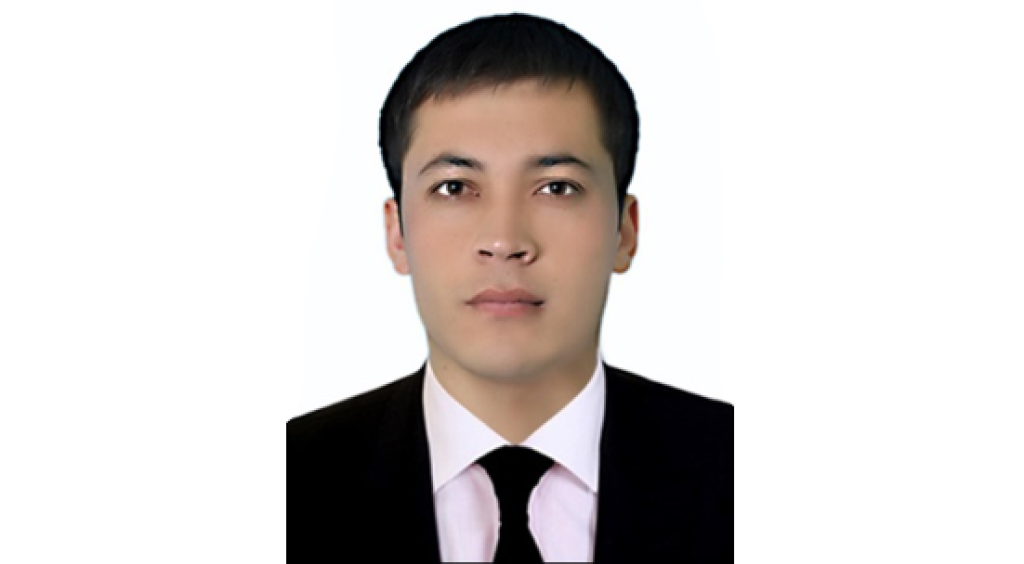 Rapiqov Barkamol Rustamjon o‘g‘lining geografiya fanlari bo‘yicha falsafa doktori (PhD) dissertatsiya ishi himoyasi to‘g‘risida