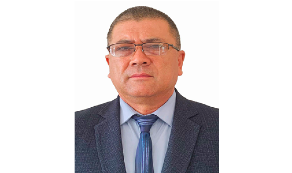 Ataxanov Avazbek Komiljanovichning texnika fanlari bo‘yicha falsafa doktori (PhD) dissertatsiyasi ishi himoyasi to‘g‘risida