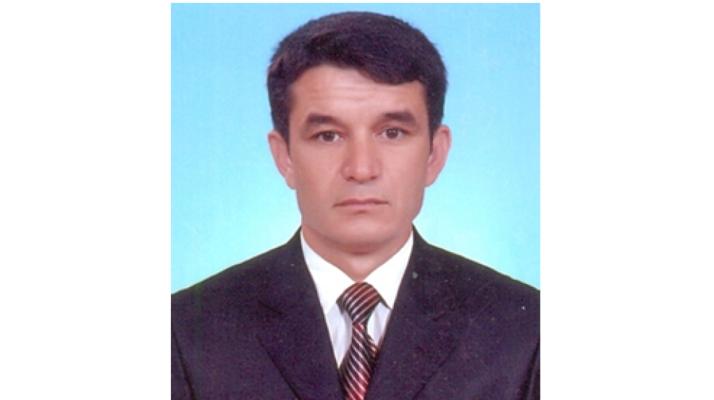 Dolimov Abdulaziz Solijonovichning texnika fanlari bo‘yicha falsafa doktori (PhD) dissertatsiyasi ishi himoyasi to‘g‘risida