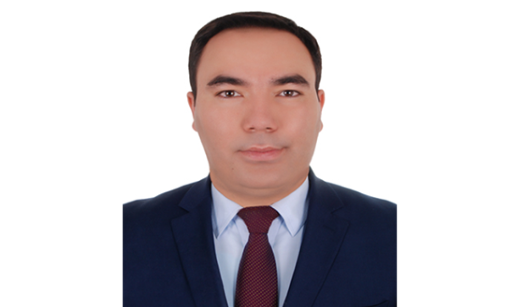 Xusanov Baxtiyor Qaxramon o‘g‘lining pedagogika fanlari bo‘yicha falsafa doktori (PhD) dissertatsiya ishi himoyasi to‘g‘risida