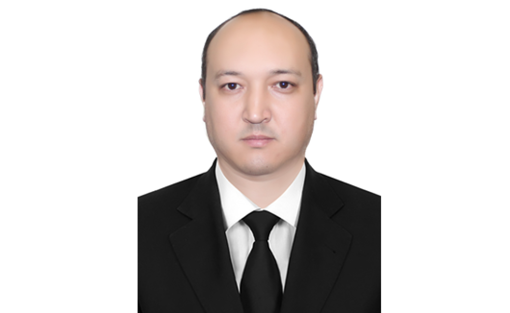 Dusmanov Sandjar Abdujalolovichning yuridik fanlar bo‘yicha falsafa doktori (PhD) dissertatsiya ishi himoyasi to‘g‘risida