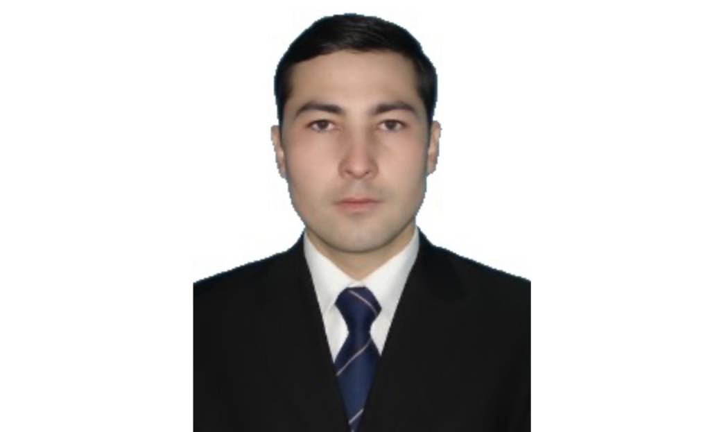 Umarov Abdurasul Abduraximovichning texnika fanlari bo‘yicha falsafa doktori (PhD) dissertatsiya ishi himoyasi to‘g‘risida
