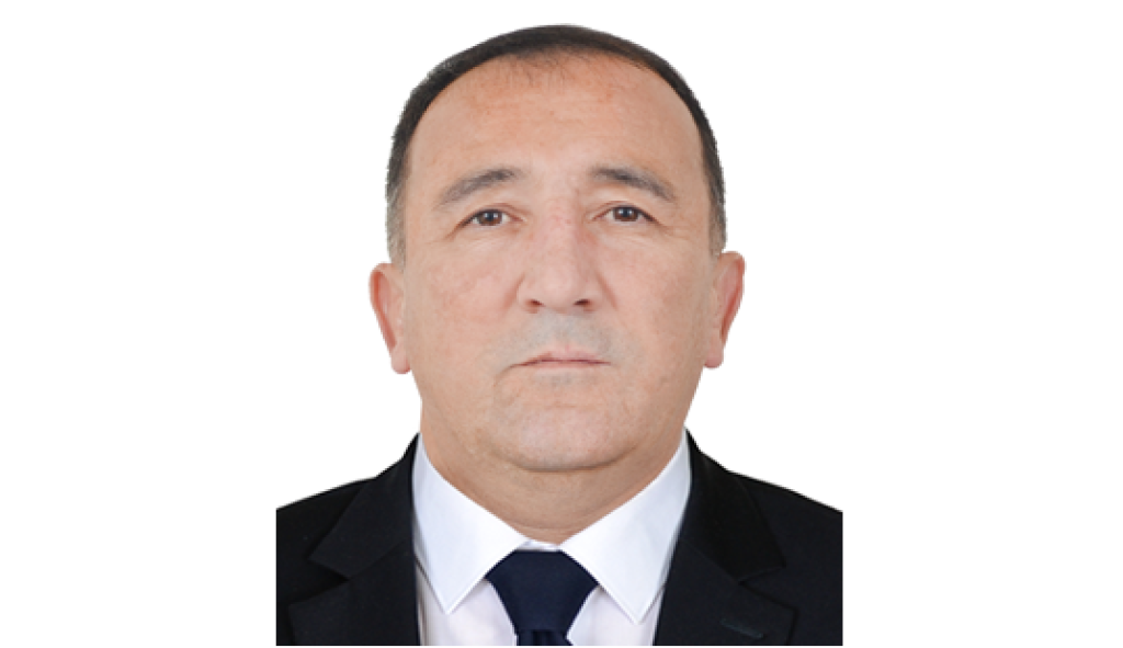 Ortiqov Uyg‘un Davlatovichning iqtisodiyot fanlari doktori (DSc) dissertatsiya ishi himoyasi to‘g‘risida