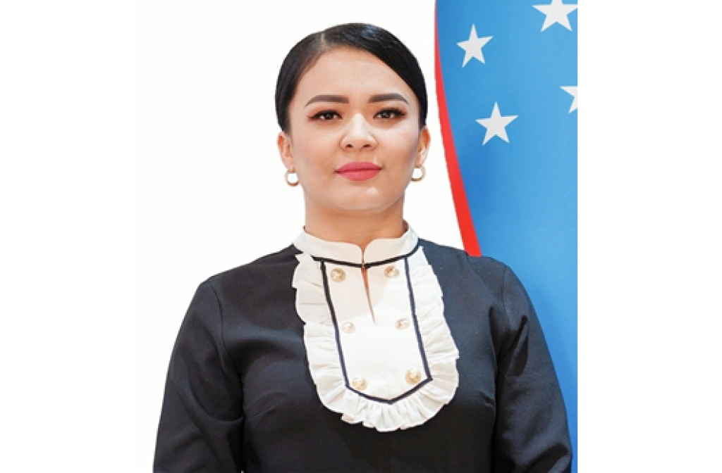 Zakirxodjayeva Shirin Akmalovnaning iqtisodiyot fanlari bo‘yicha falsafa doktori (PhD) dissertatsiya ishi himoyasi to‘g‘risida