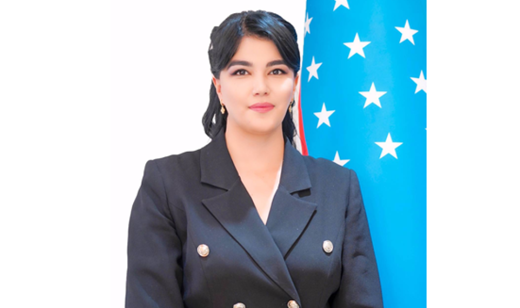 Hamrayeva Feruza Shodibek qizining iqtisodiyot fanlari bo‘yicha falsafa doktori (PhD) dissertatsiya ishi himoyasi to‘g‘risida