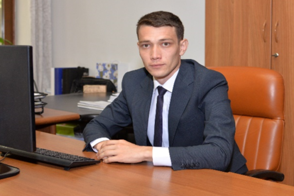 Mamatov Baxromjon Shavkat o‘g‘lining iqtisodiyot fanlari doktori (DSc) dissertatsiya ishi himoyasi to‘g‘risida