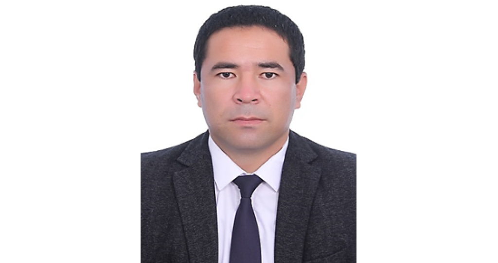 Adashev Bexzod Sheraliyevichning texnika fanlari bo‘yicha falsafa doktori (PhD) dissertatsiya ishi himoyasi to‘g‘risida