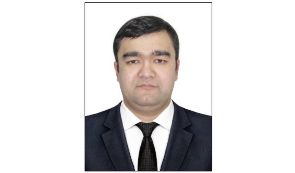 Madiyev Faxriddin Xoshim o‘g‘lining yuridik fanlari bo‘yicha falsafa  doktori (PhD) dissertatsiya ishi himoyasi to‘g‘risida