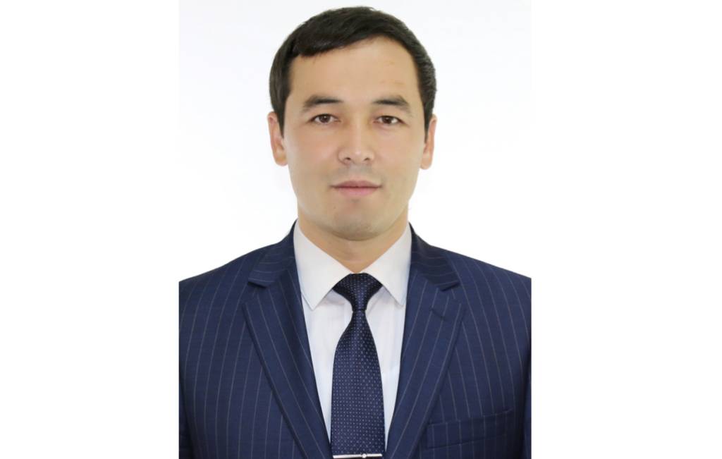 Suyarov Matniyoz To‘ra o‘g‘li texnika fanlari bo‘yicha falsafa doktori (PhD) dissertatsiya ishi himoyasi to‘g‘risida