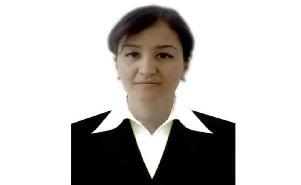 Azimova Muxabbat Latifovnaning tibbiyot fanlari bo‘yicha falsafa doktori (PhD) dissertatsiya ishi himoyasi to‘g‘risida