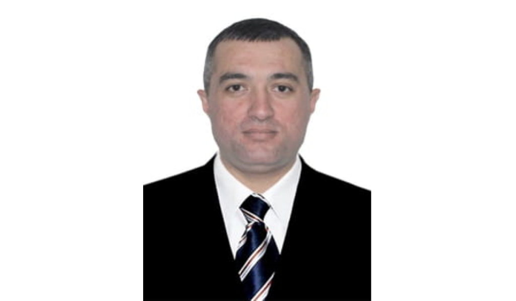 Bekmurodov Muxammad Abdujalilovichning tibbiyot fanlari bo‘yicha falsafa doktori (PhD) dissertatsiya ishi himoyasi to‘g‘risida